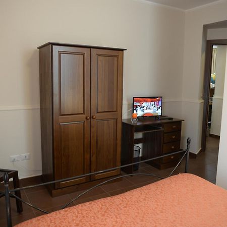 B&B San Leonardo มาสคาลิ ภายนอก รูปภาพ