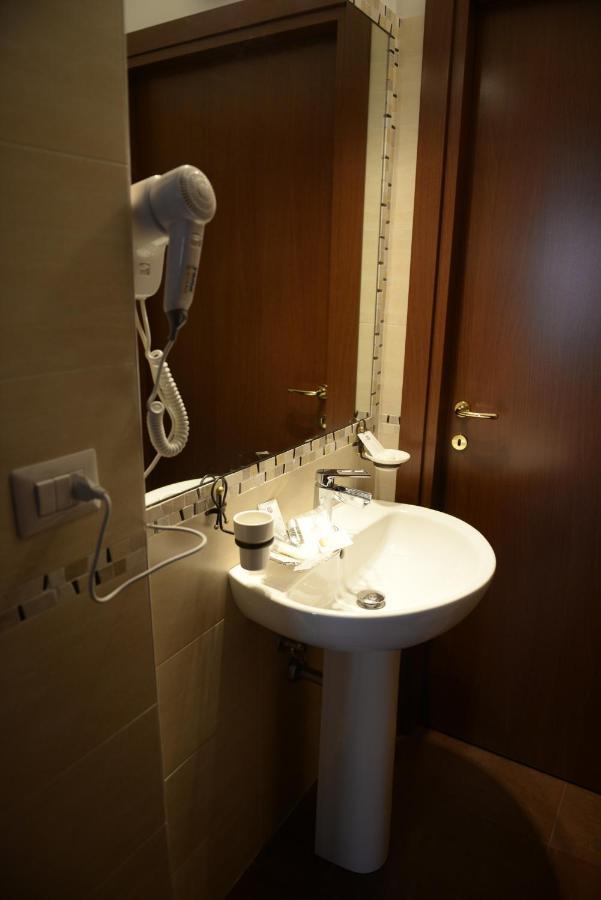 B&B San Leonardo มาสคาลิ ภายนอก รูปภาพ