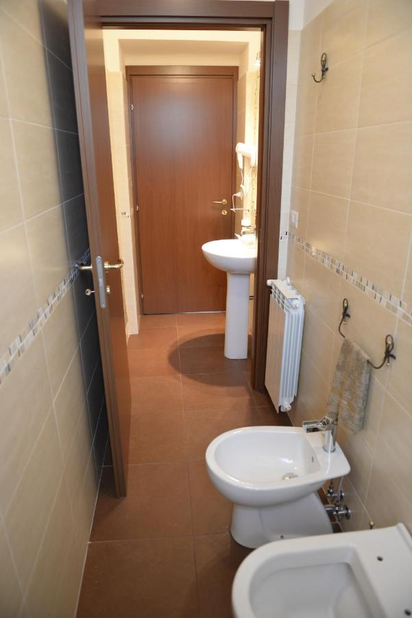 B&B San Leonardo มาสคาลิ ภายนอก รูปภาพ
