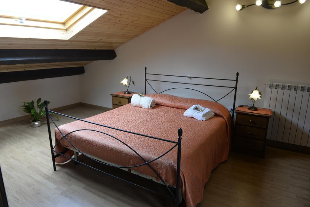 B&B San Leonardo มาสคาลิ ภายนอก รูปภาพ
