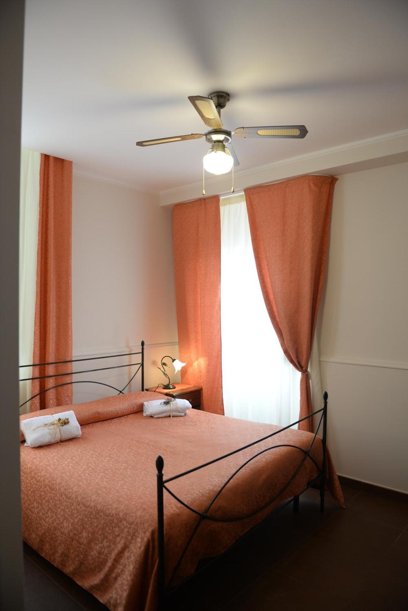 B&B San Leonardo มาสคาลิ ภายนอก รูปภาพ