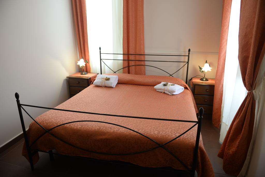 B&B San Leonardo มาสคาลิ ภายนอก รูปภาพ