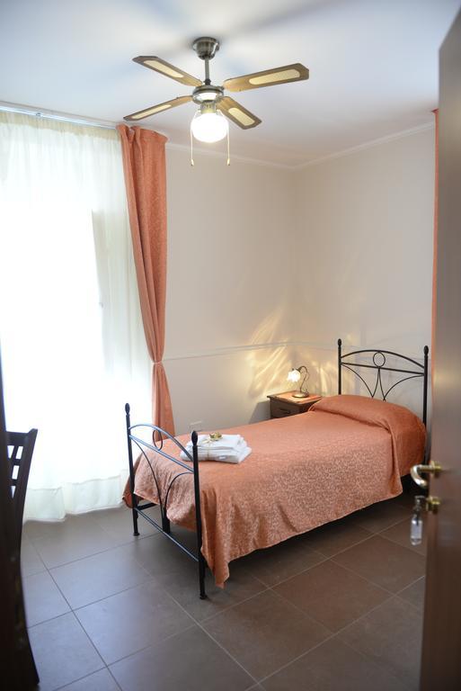 B&B San Leonardo มาสคาลิ ภายนอก รูปภาพ