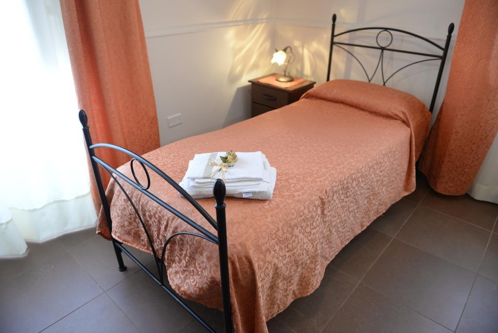 B&B San Leonardo มาสคาลิ ภายนอก รูปภาพ