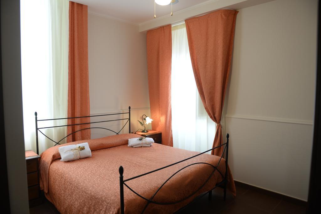 B&B San Leonardo มาสคาลิ ภายนอก รูปภาพ