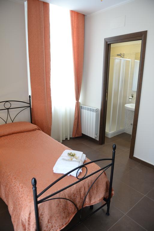 B&B San Leonardo มาสคาลิ ภายนอก รูปภาพ