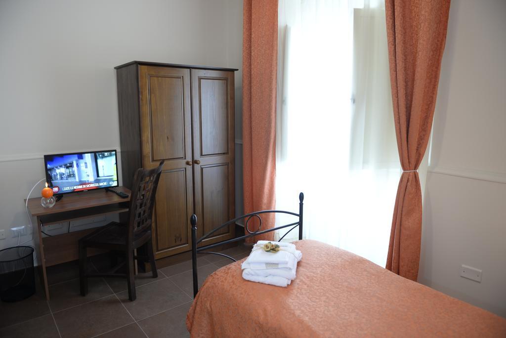 B&B San Leonardo มาสคาลิ ภายนอก รูปภาพ