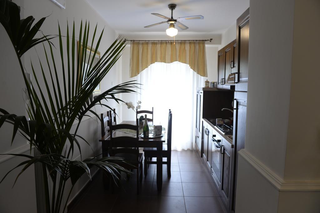 B&B San Leonardo มาสคาลิ ภายนอก รูปภาพ