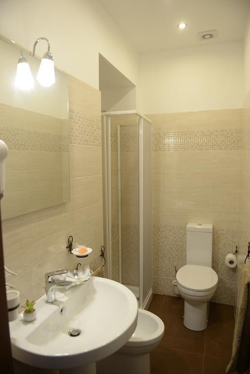 B&B San Leonardo มาสคาลิ ภายนอก รูปภาพ