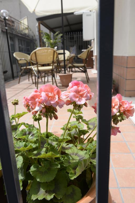 B&B San Leonardo มาสคาลิ ภายนอก รูปภาพ