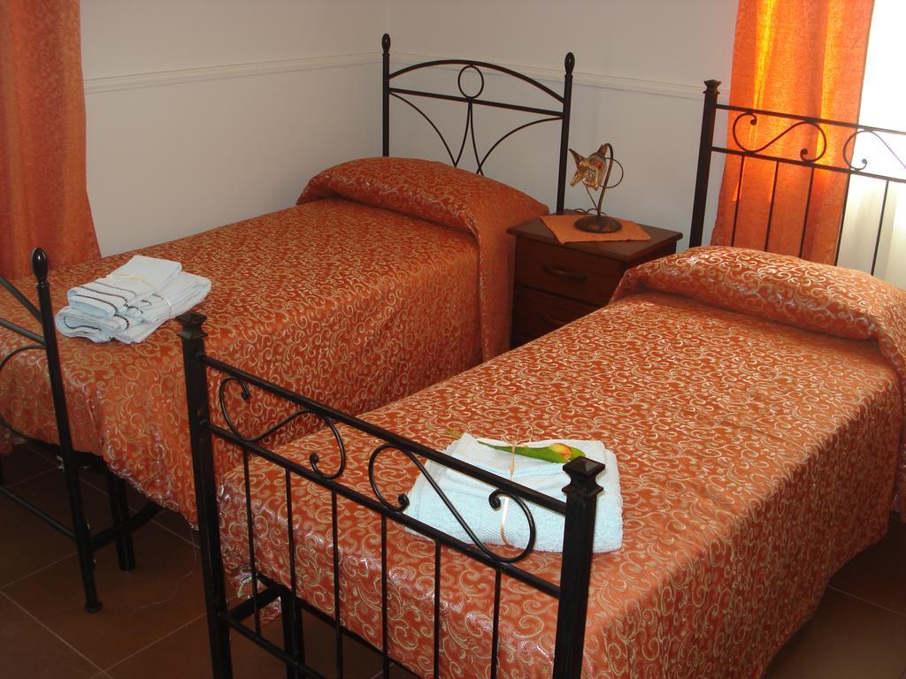B&B San Leonardo มาสคาลิ ภายนอก รูปภาพ