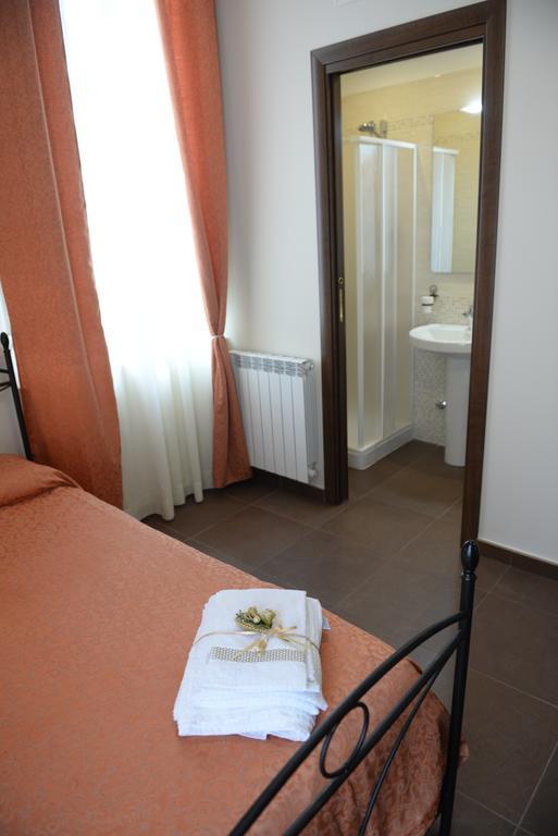 B&B San Leonardo มาสคาลิ ภายนอก รูปภาพ